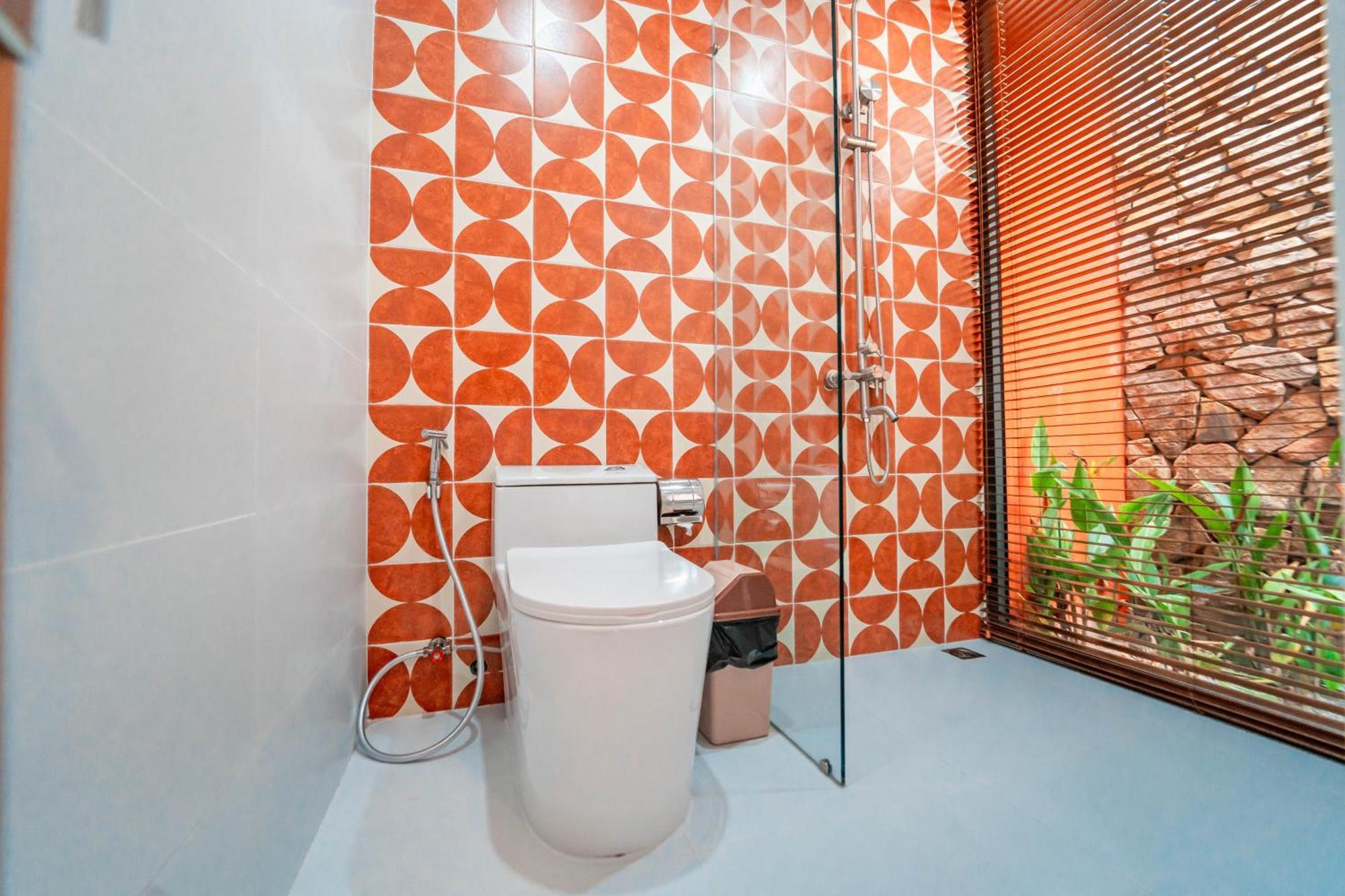 Truong Phu House - Hotel & Apartment هوي المظهر الخارجي الصورة